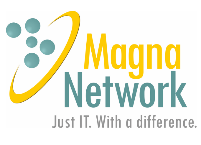 Magna Network Logo