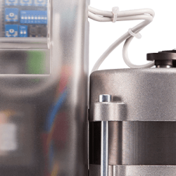 Handy electronical control board