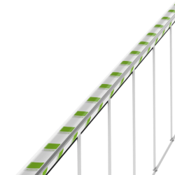 (Optional) Boom Rack